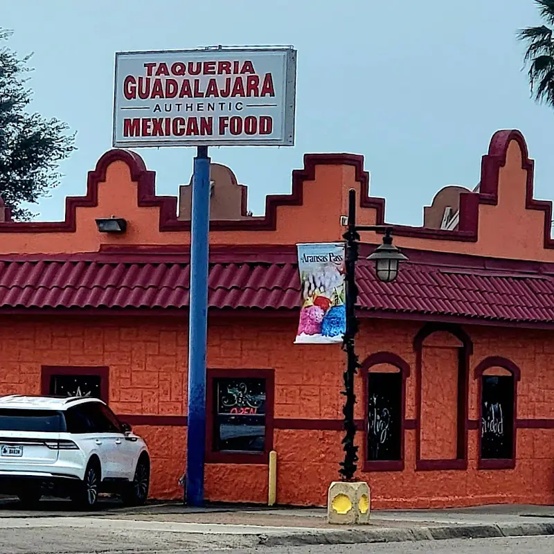 Taqueria Guadalajara