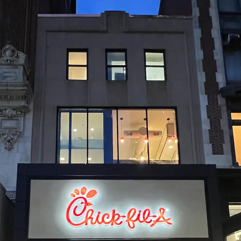 Chick-fil-A