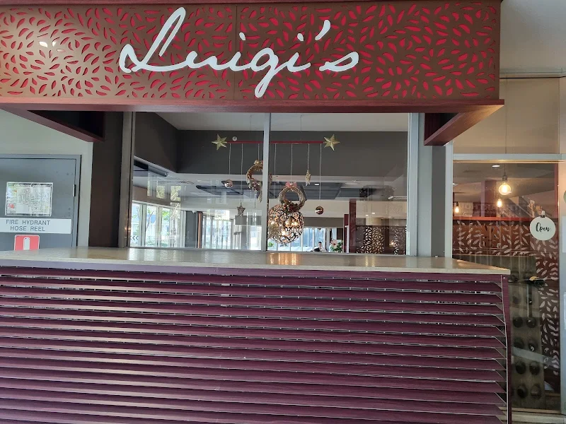 Luigi's Restaurant