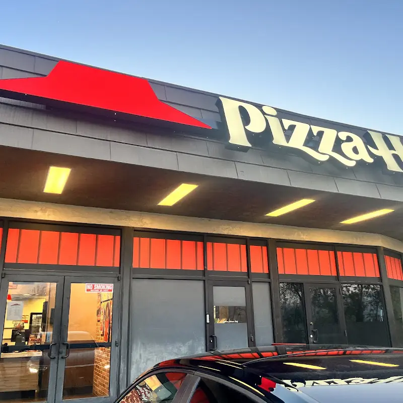 Pizza Hut