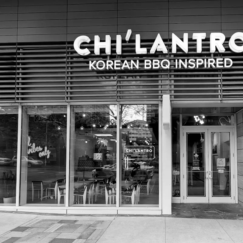 Chi'Lantro