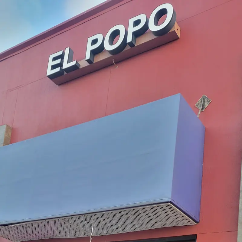 Loncheria El Popo