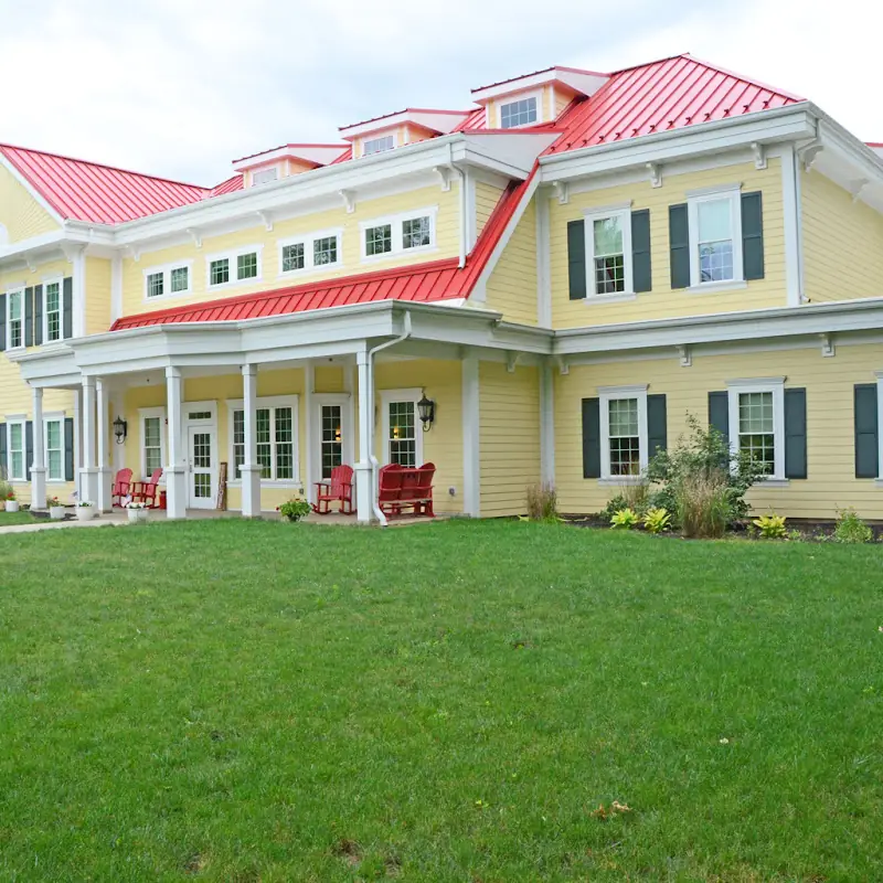 The Whittaker Inn
