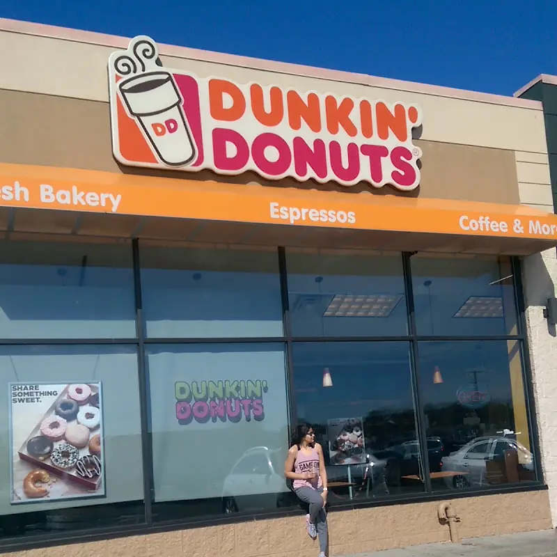 Dunkin'