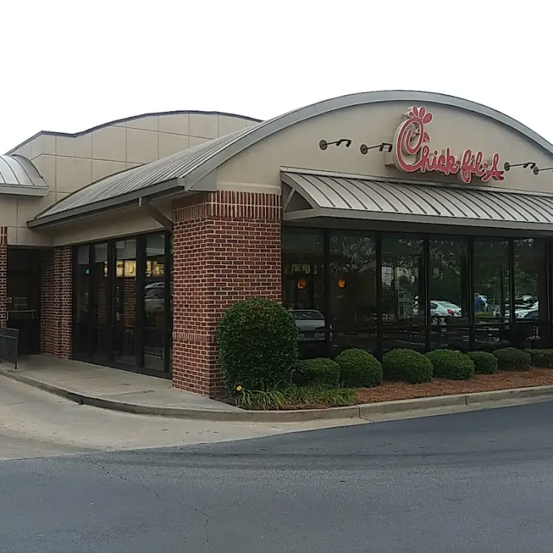 Chick-fil-A