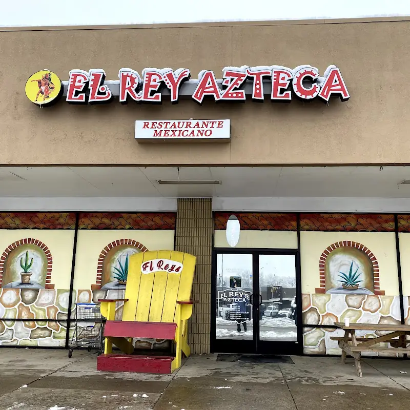 El Rey Azteca