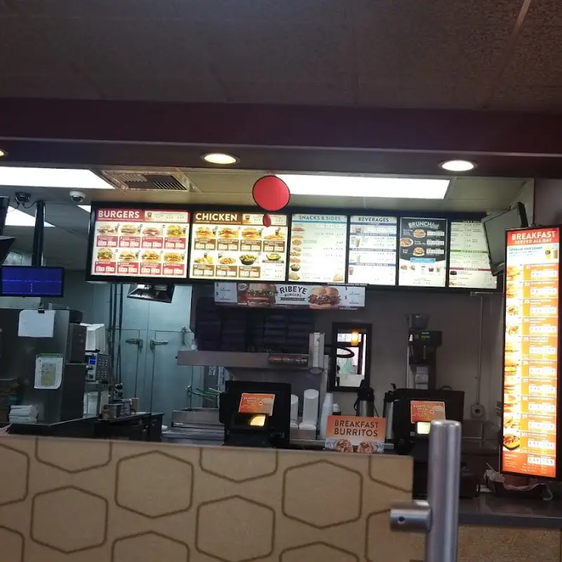 Jack in the Box