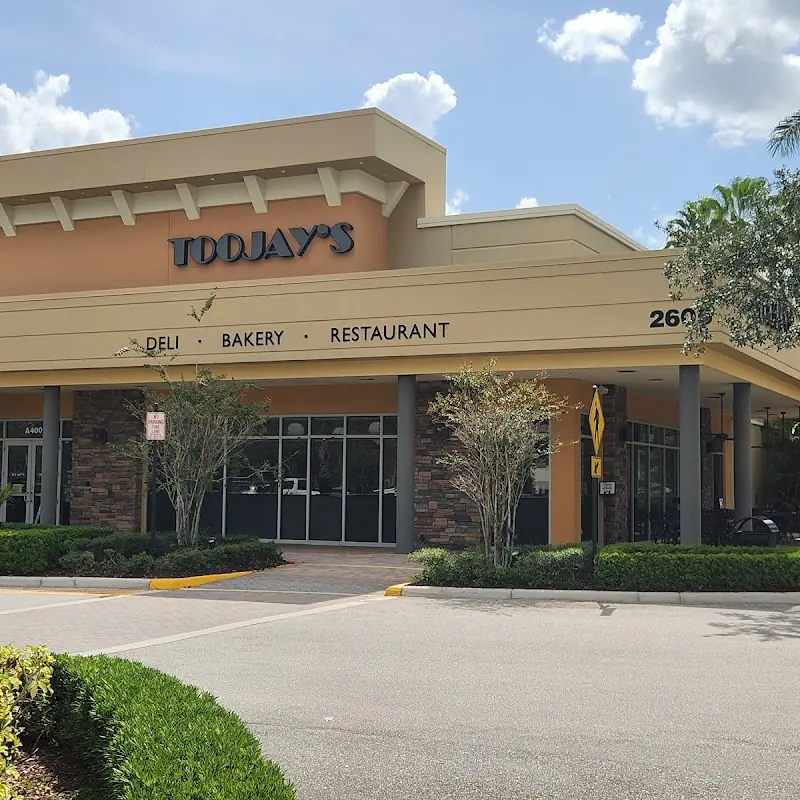 TooJay’s Deli • Bakery • Restaurant