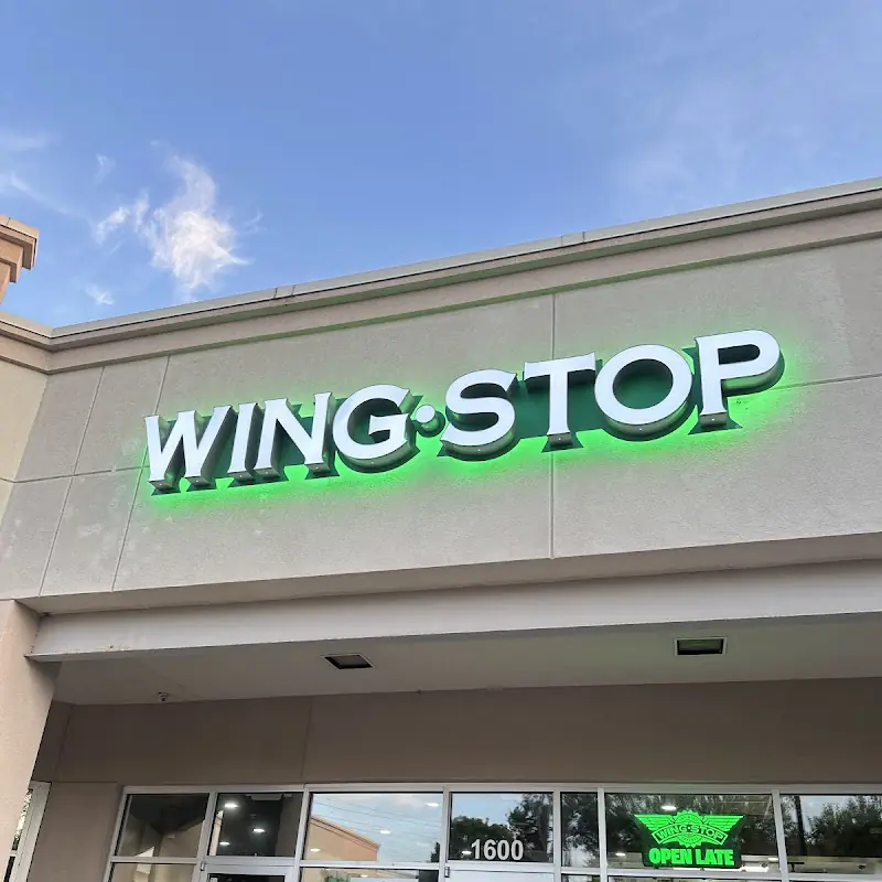 Wingstop