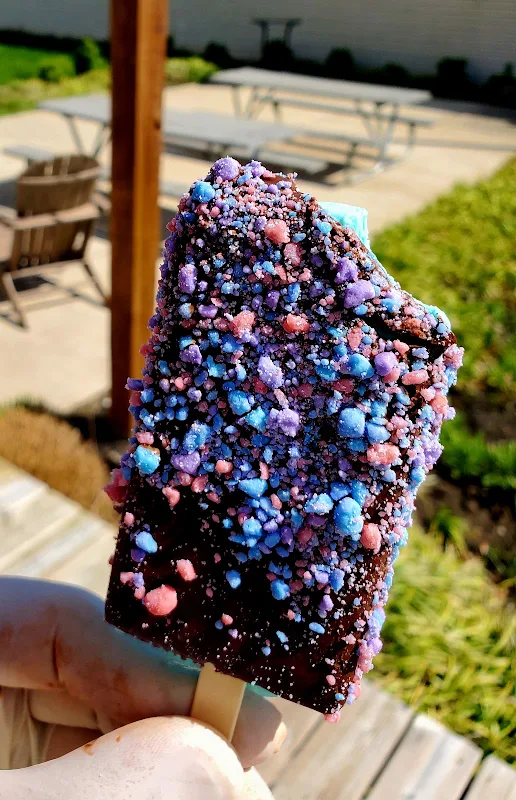 Main Street Pops