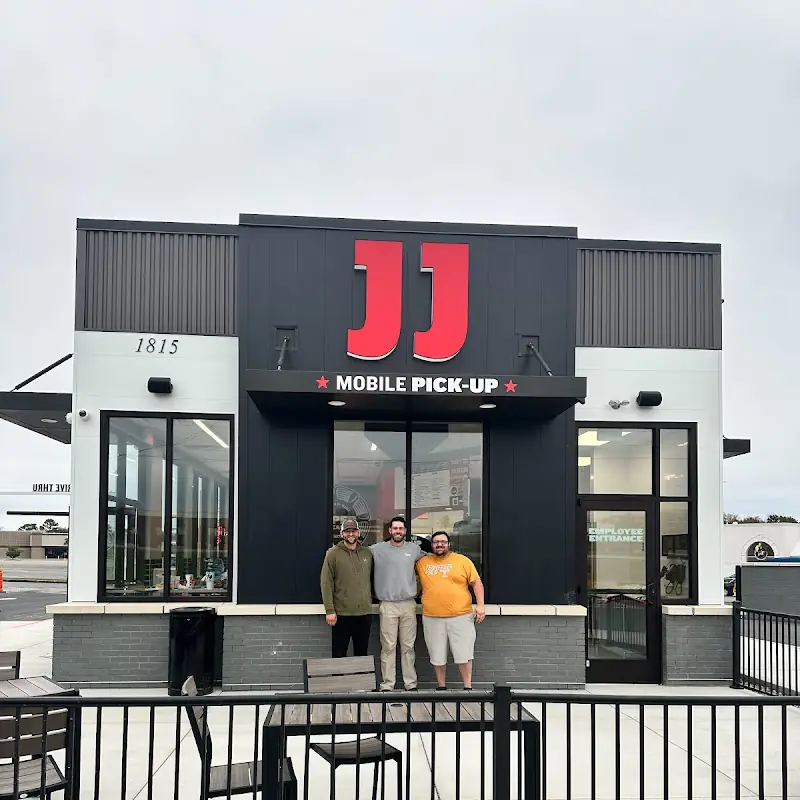 Jimmy John's