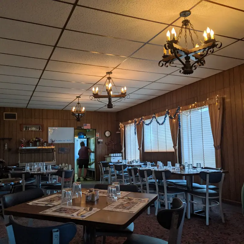 Inverness Bar & Supper Club