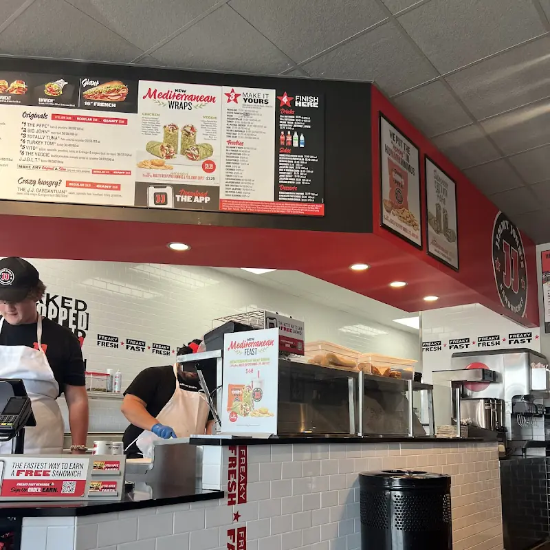 Jimmy John's