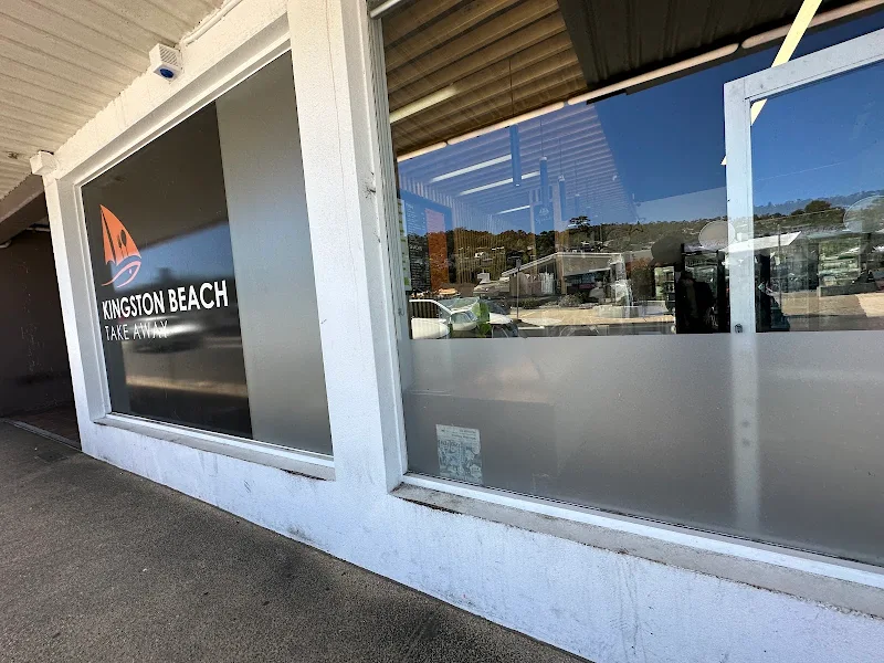 Kingston Beach Takeaway