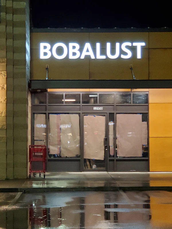 BobaLust Kent