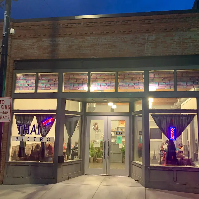 Prosser Thai Bistro