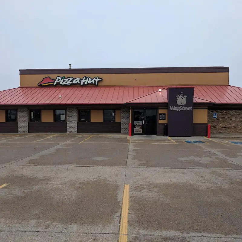 Pizza Hut