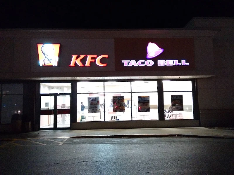 KFC