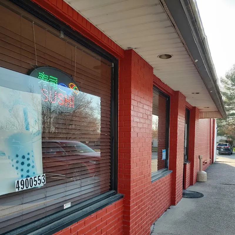 Sakura Japanese Restaurant