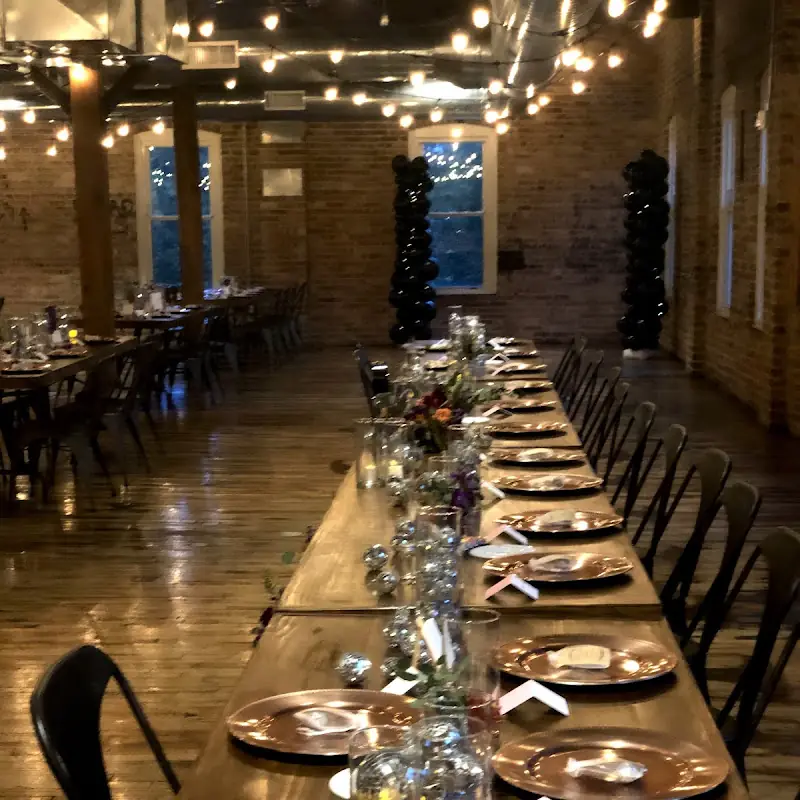 Saddleback Catering