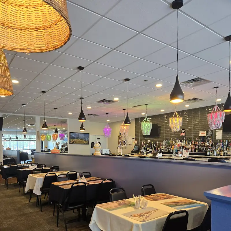 Sodere Ethiopian Restaurant & Bar