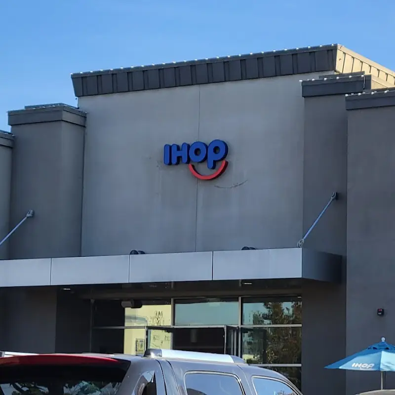 IHOP