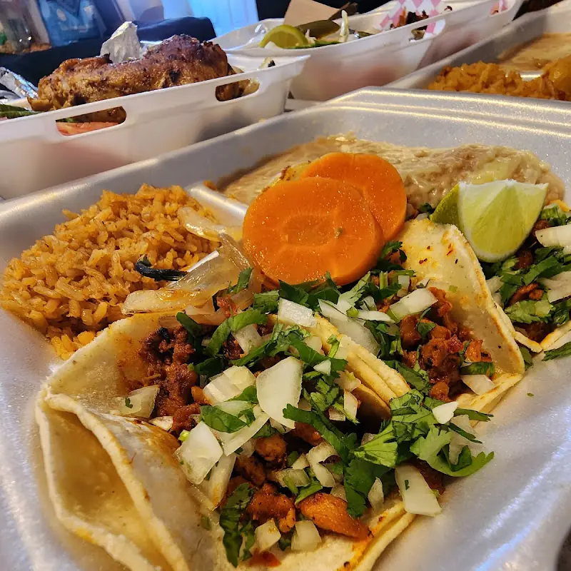 Taqueria La Villa