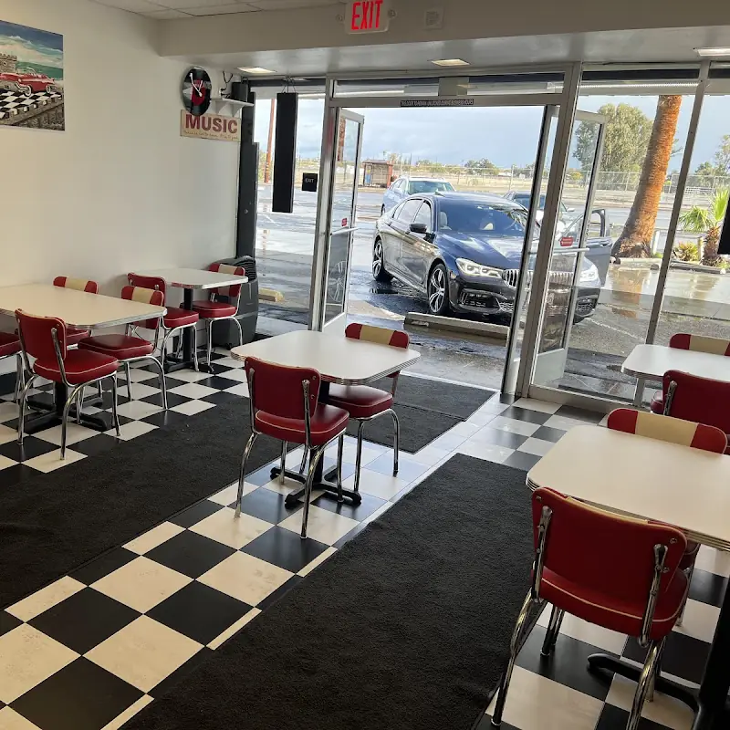 Castle Grill & Pizza