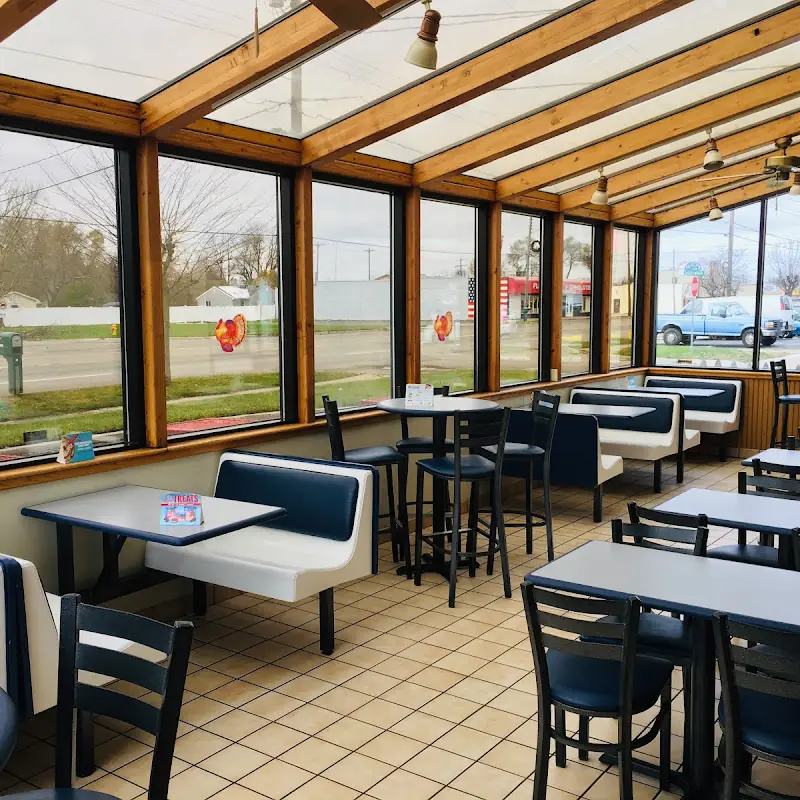 Dairy Queen Grill & Chill