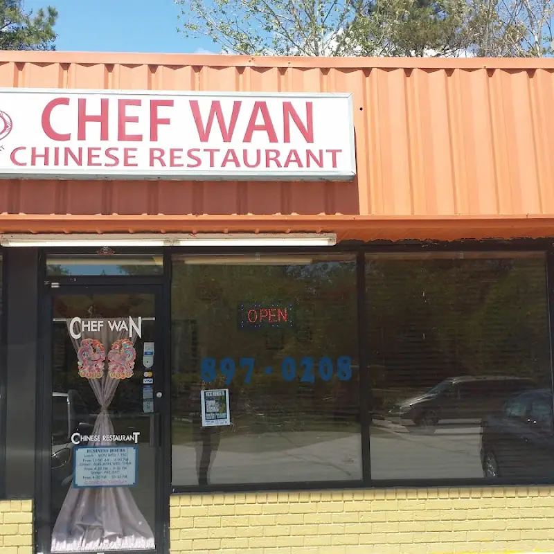 Chef Wan Chinese Restaurant