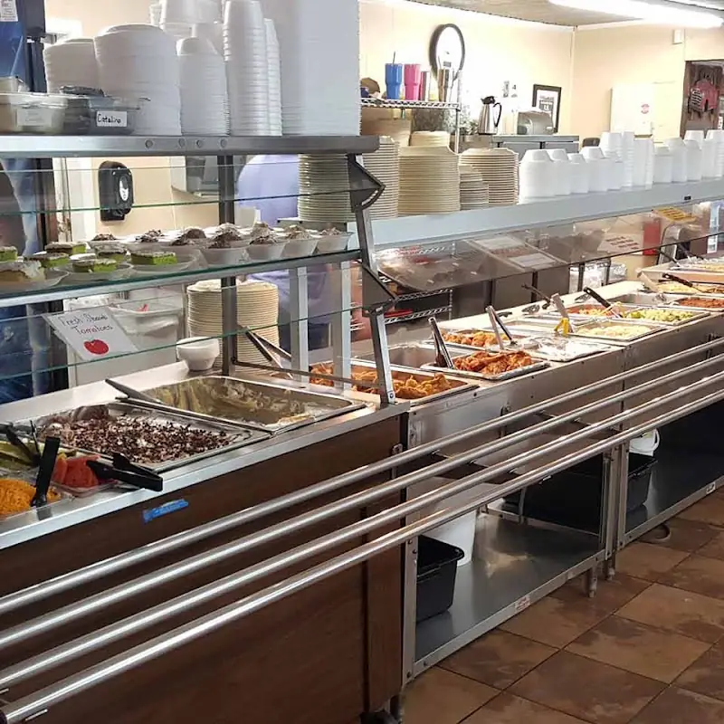 Zack's Family Restaurant