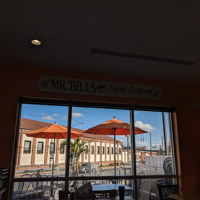 The Fat Crab Cafe