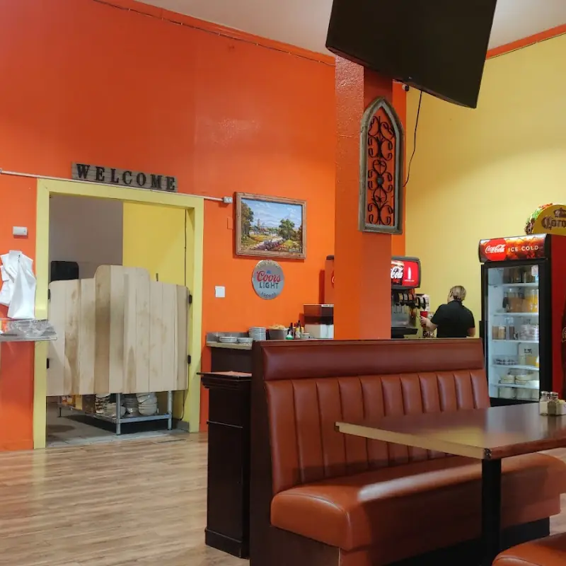 La Cierrita Mexican Restaurant