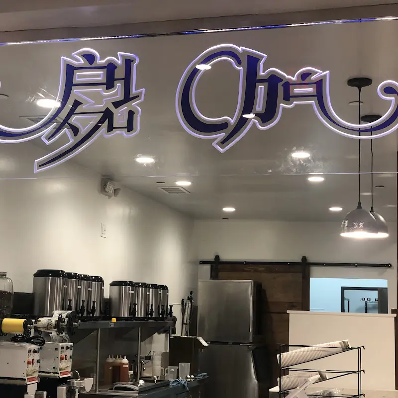 Aiyu Cha