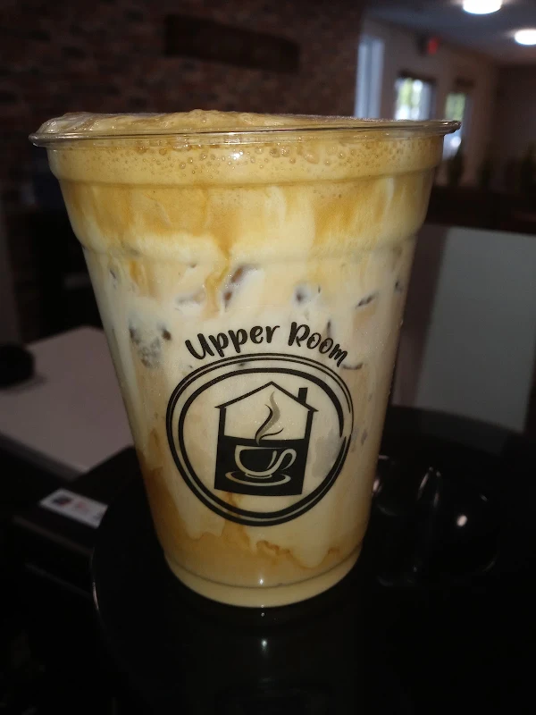 Impact Coffee