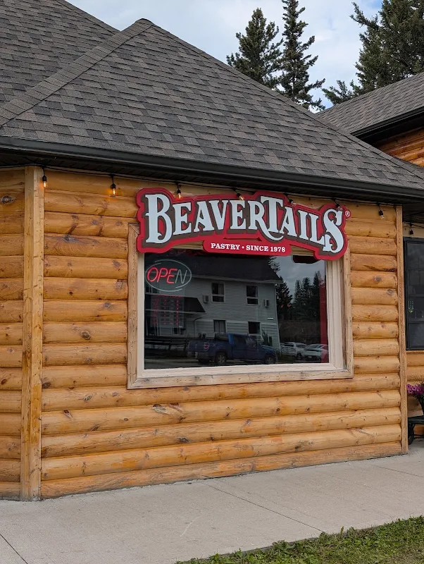 BeaverTails- Queues de Castor (Clear Lake)