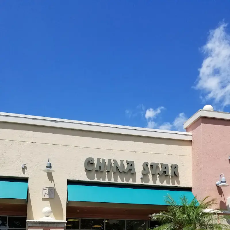 China Star