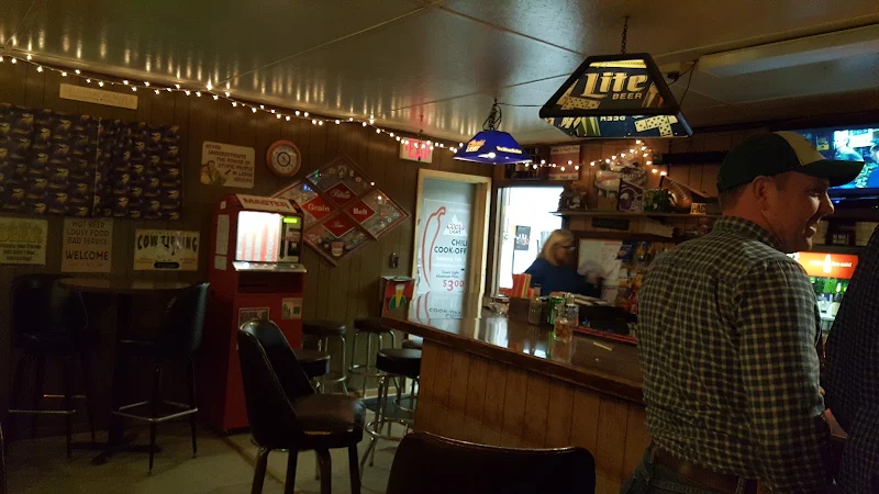 Colfax Bar & Grill