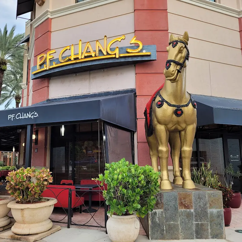 P.F. Chang's