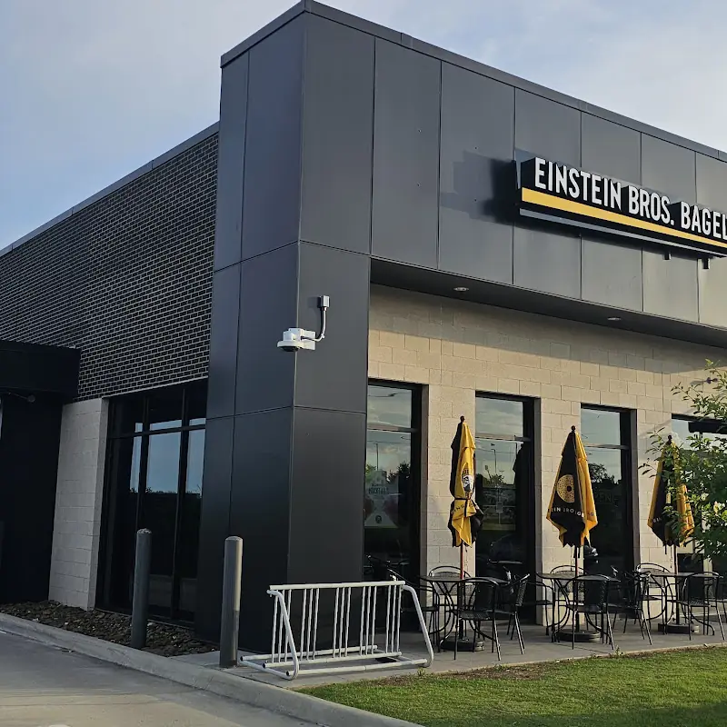 Einstein Bros. Bagels