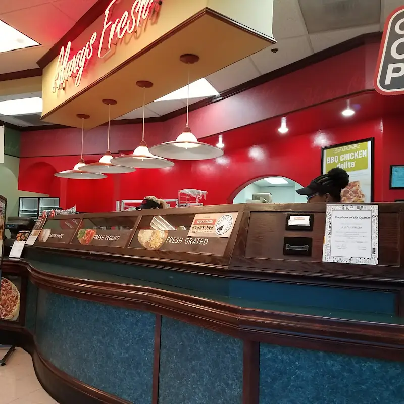 Papa Murphy's | Take 'N' Bake Pizza