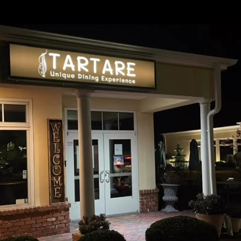 TARTARE
