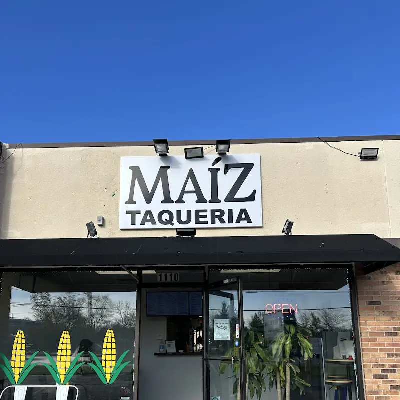 Maiz Taqueria