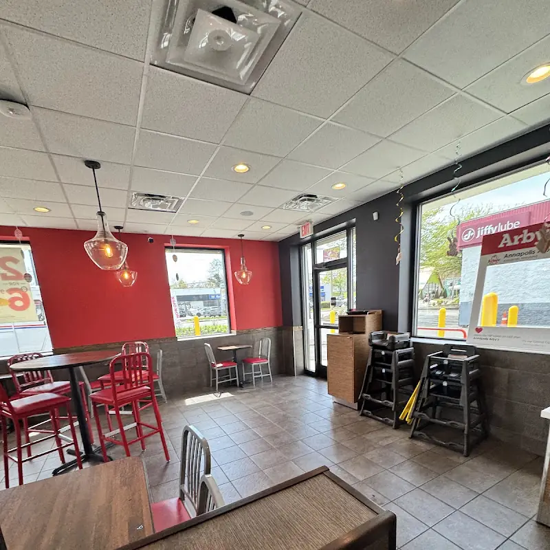 Arby's