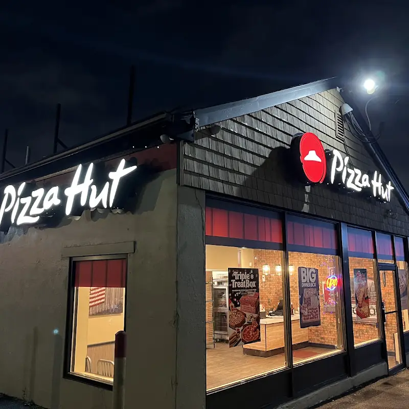 Pizza Hut