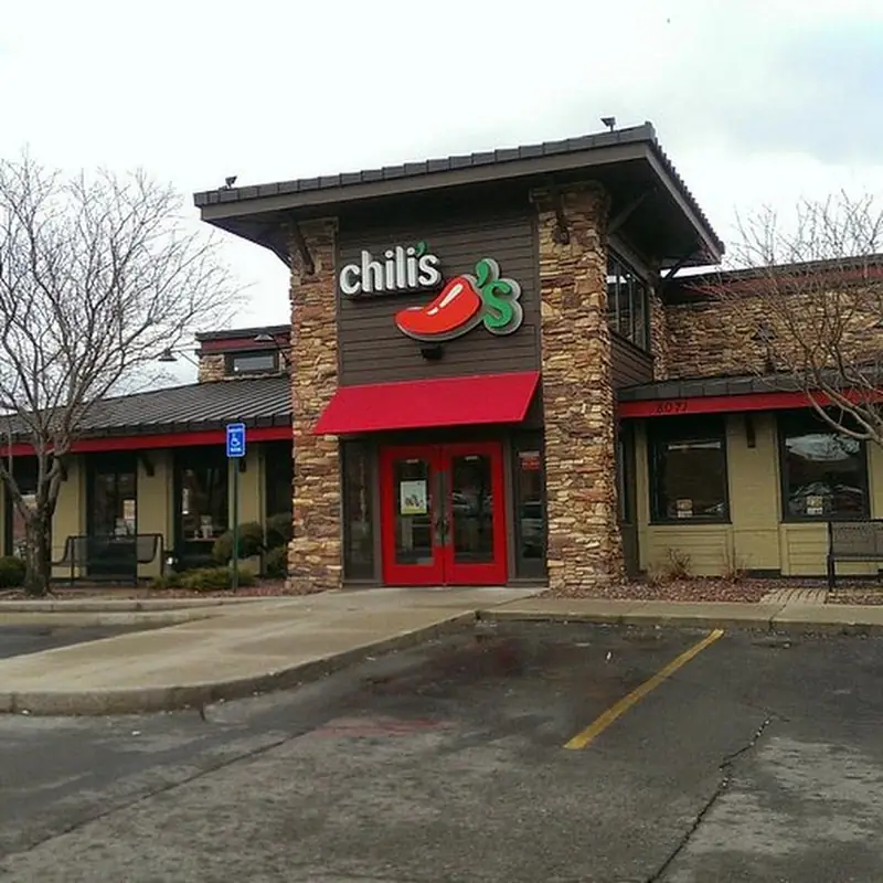 Chili's Grill & Bar