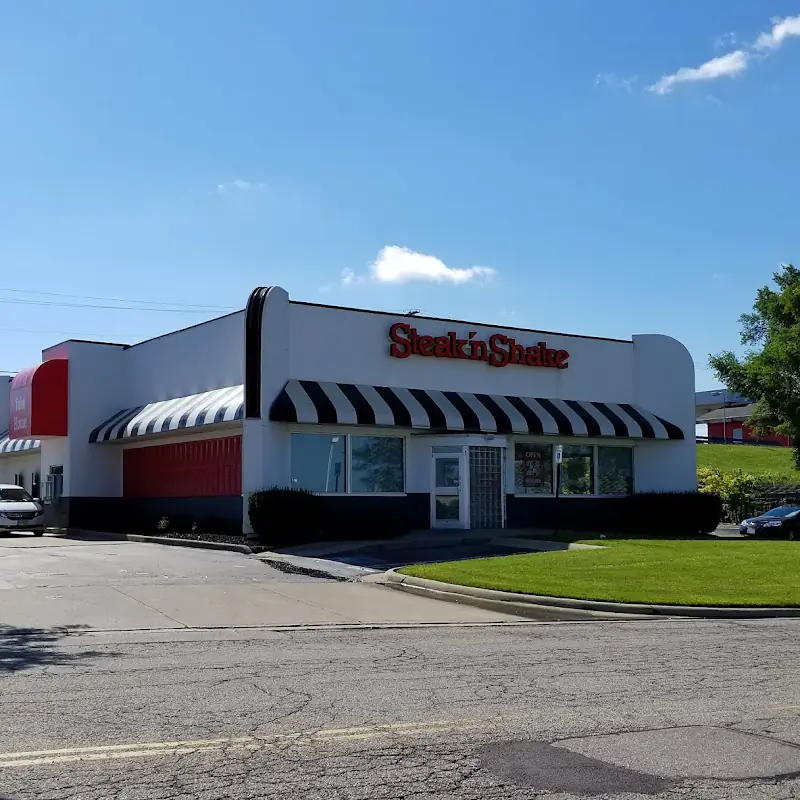 Steak 'n Shake