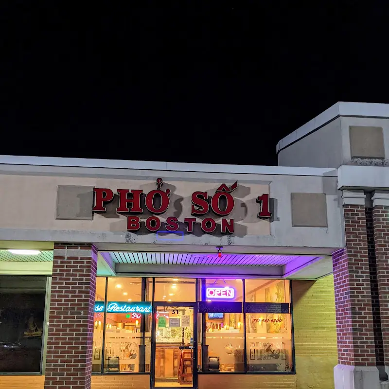 Pho So 1
