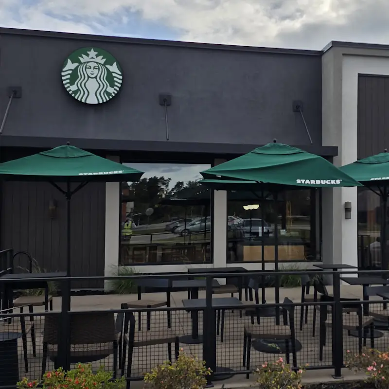 Starbucks Coffee Company