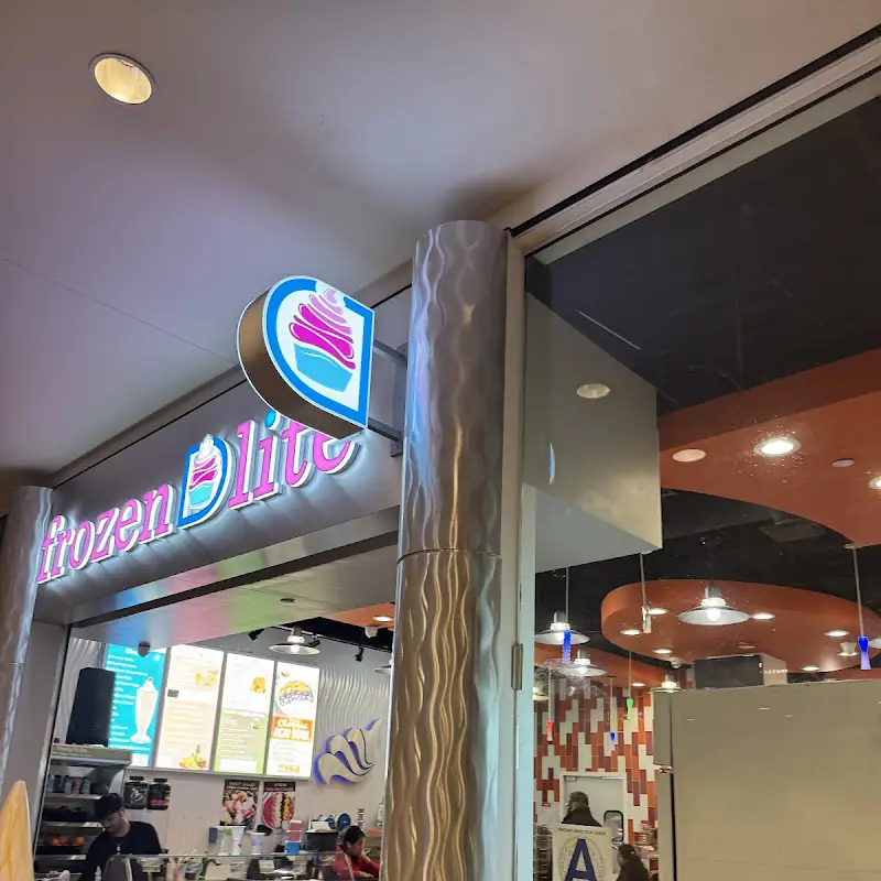Pre-Packed Caramel Sundae